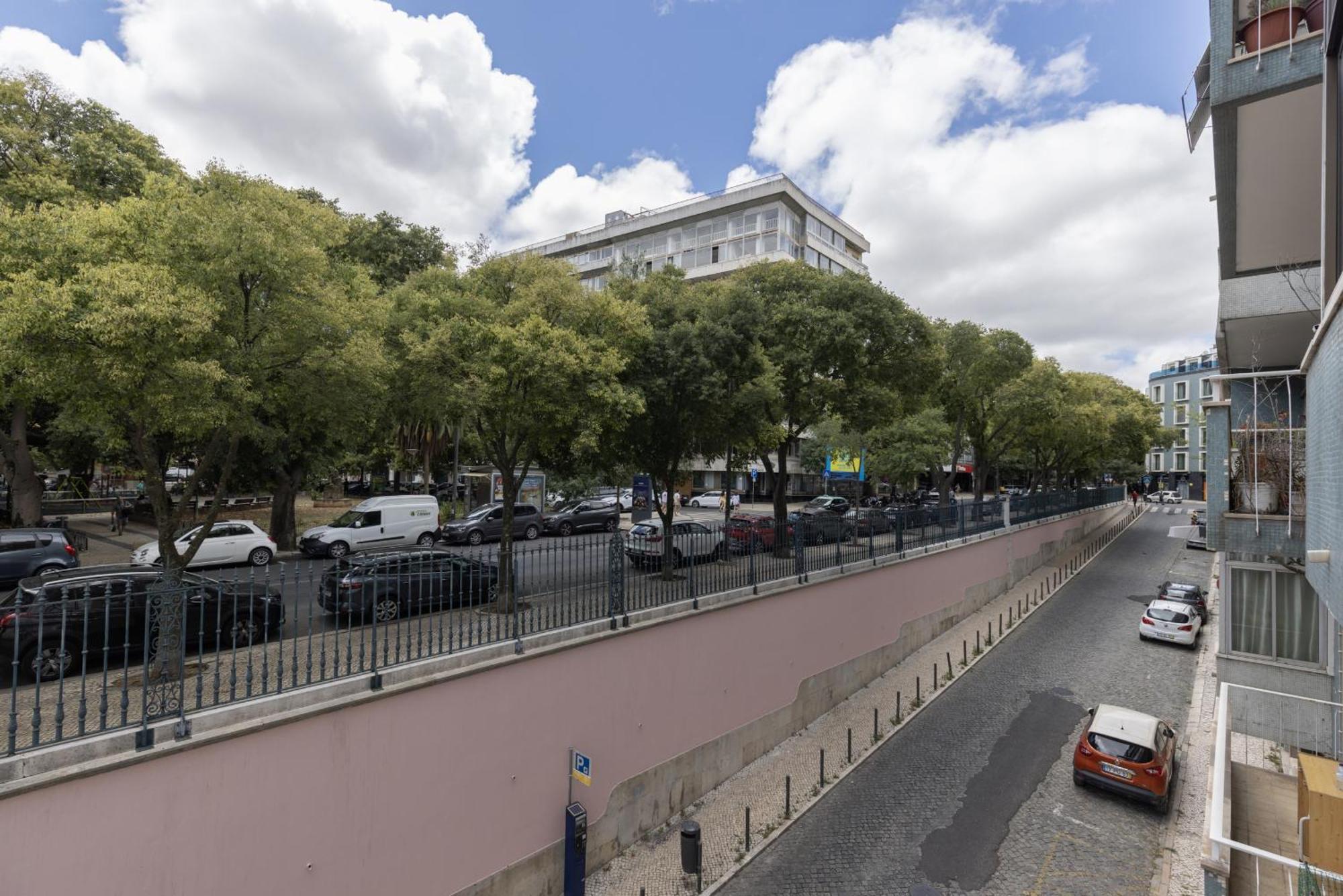 Monteverde II By Innkeeper Lisbon Exterior photo